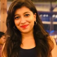 Rhia Bhesania