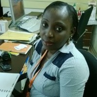 Ireti Oluwatoyin Kodaolu