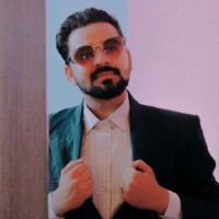 Mohit Parmar