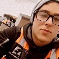 Edgar David Baca V.