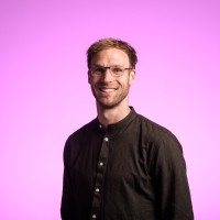Kristian Huisman