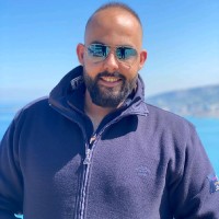 Julien Khoury