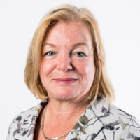 Wilna Crielaard