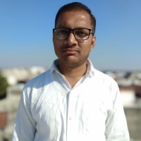 Mahesh Lidhure