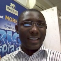 Benedict Omoregie
