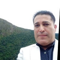 Jose Luis Chaparro