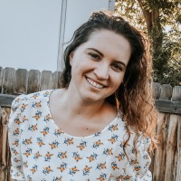 Veronica Andersen