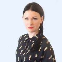 Vitalia Kashfutdinova