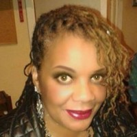 Coral J Reid
