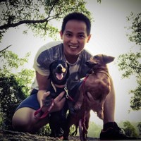 Willy Tjen