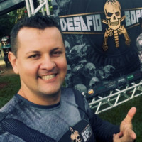 Anderson Henrique Mota De Bastos