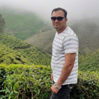 Hiren Golaniya