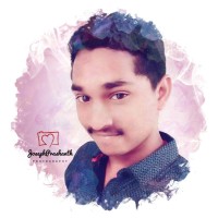 Joseph Prashanth