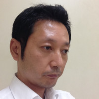 吉澤裕介