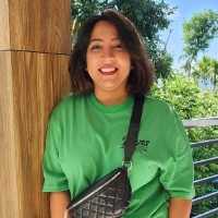 Palak Verma