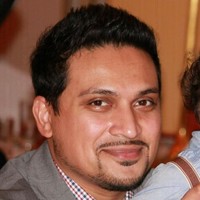 Irfaan Hussein