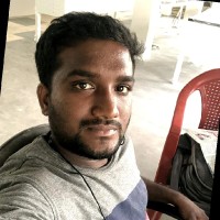 Vignesh Sakthirajan