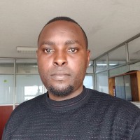 Antony Obwogo