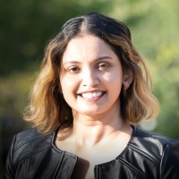 Anooja Joy Chennoth, P.E.
