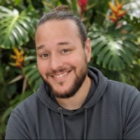 Ryan J. Collier