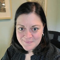 Catherine Morton