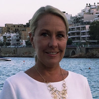 Sue Simonds