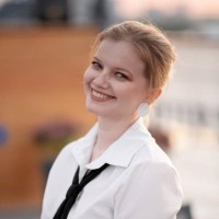 Natalia Eliseeva