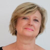 Danielle Mougin