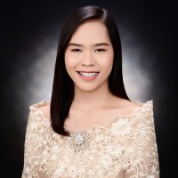 Nicole Benedicto