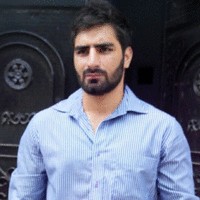 Umar Majid