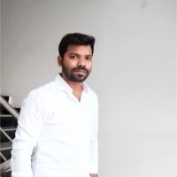 Uday Bhaskar Pratti