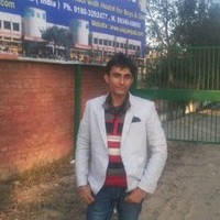Krishan Rana