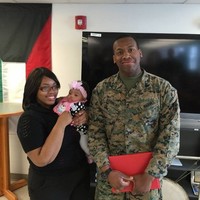 Shmariyah Hammond