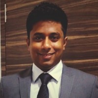 Rubin R Thomas