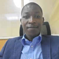 Maxwel Owino Odhiambo