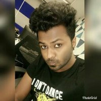 Manoj Kumar Reddy