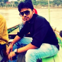 abhilash dubey