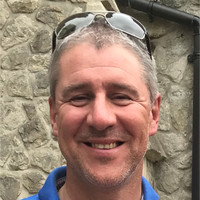 Mark Hallam