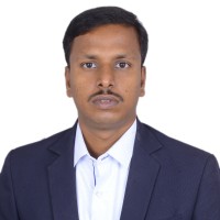 Shivaneshan K P