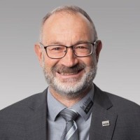 Daniel Furrer