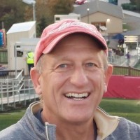Dave Krahn