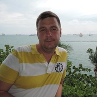 Sergey Gaydash