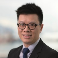 John Leung