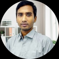Amit Kashyap