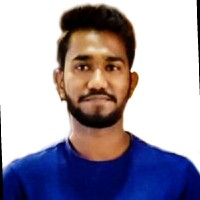 Siva Sankar Kormannagari
