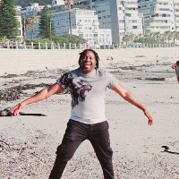 Amukelani Amos Maluleke