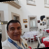 Jose Alejandro Echevarria Padilla
