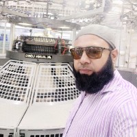 Moshiur Rahman