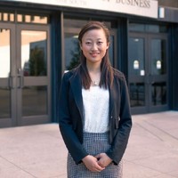 Lei Yang, Cisa, Crisc