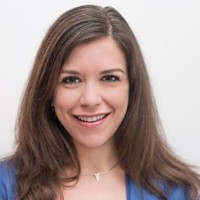Caroline Davis